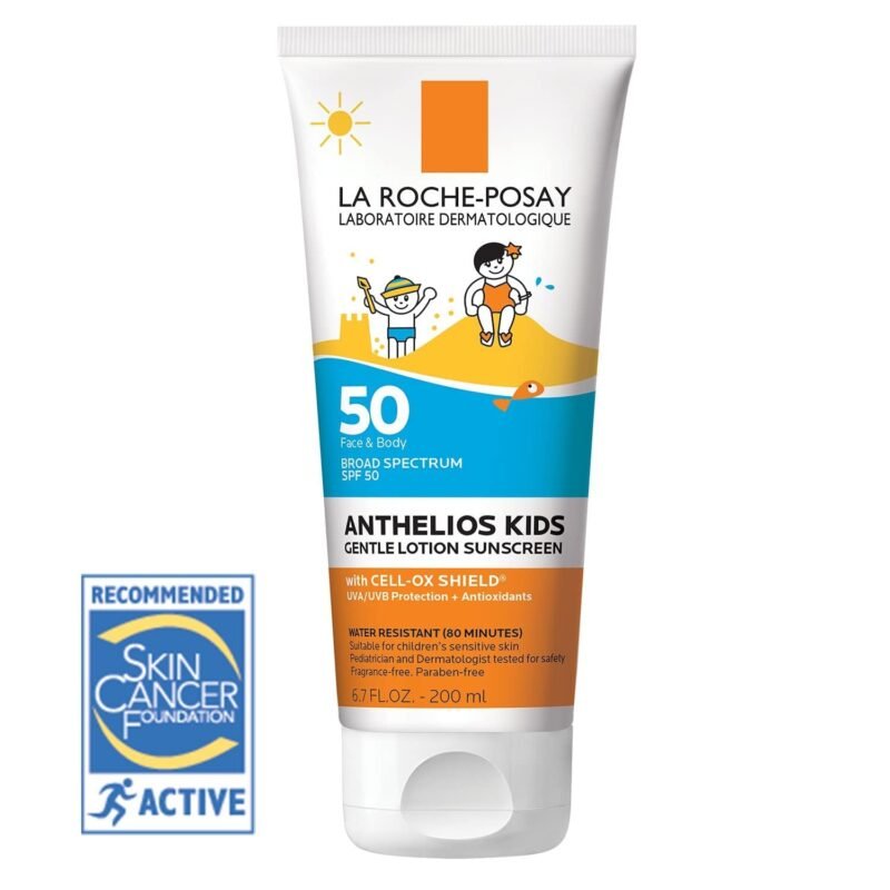 sunscreen