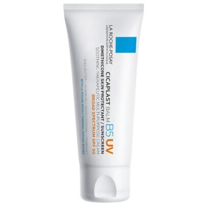 sunscreen