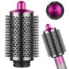 dyson hair tools