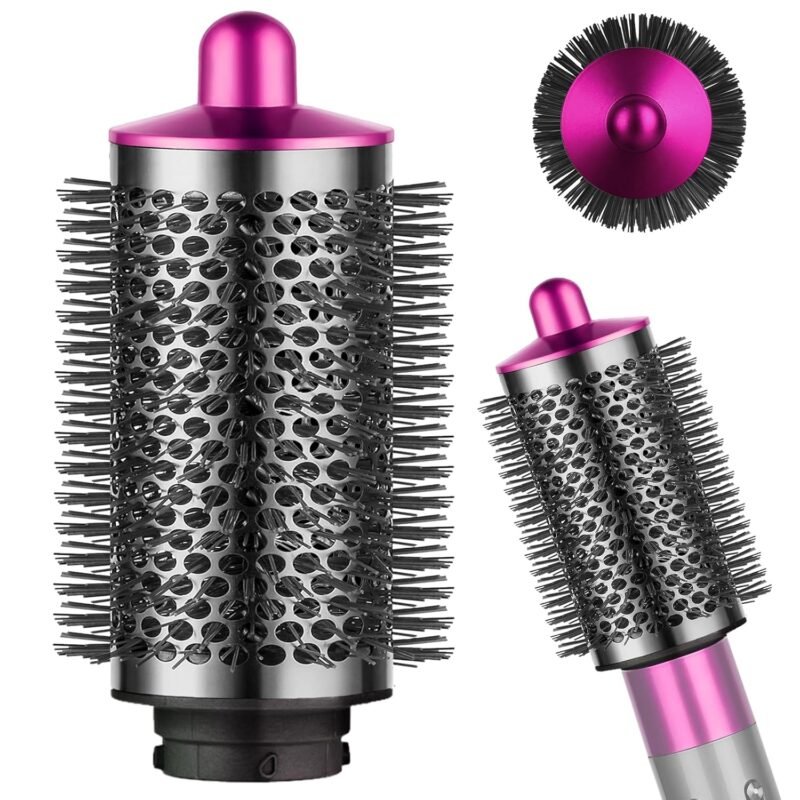 dyson hair tools
