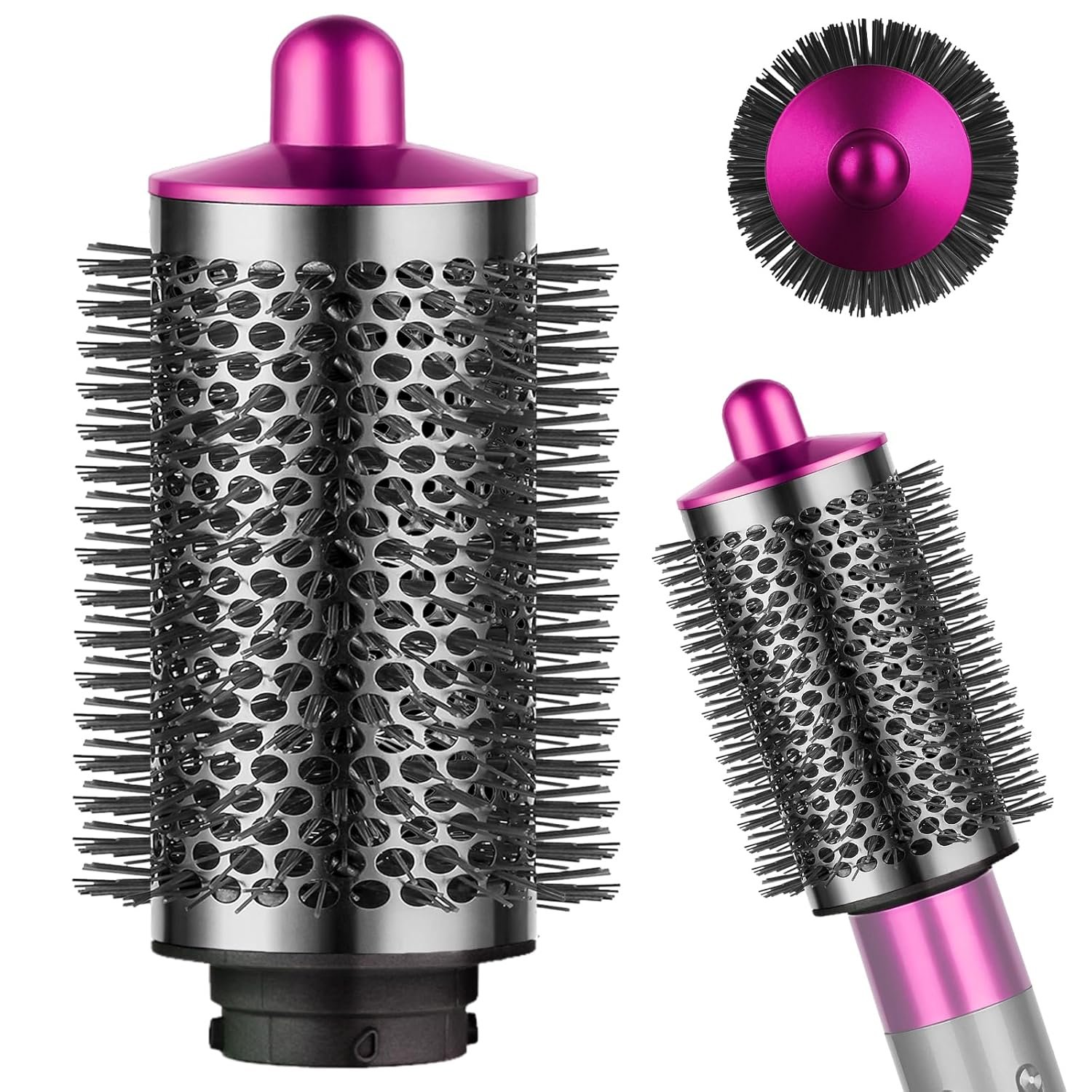 dyson hair tools