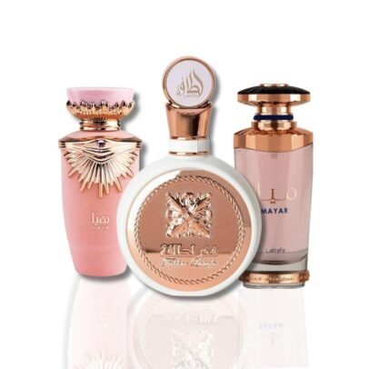 premium perfumes