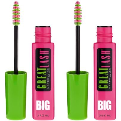 mascara