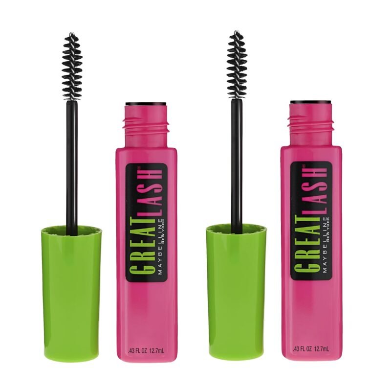 mascara