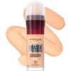 foundation concealer