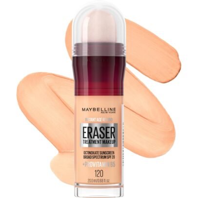 foundation concealer