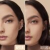 Maybelline Lifter Stix Multi-Use Face Stick - Contour, Bronzer, Concealer and Foundation Stick, All-In-One Creamy Face Makeup with Cranberry Seed Oil, 05, 1 Count - Image 2
