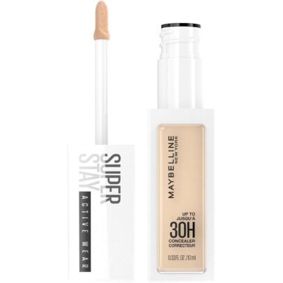 foundation concealer