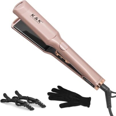 straighteners
