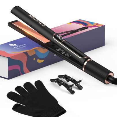 straighteners