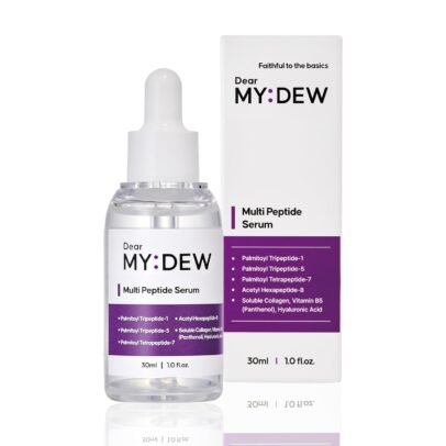 anti aging serums