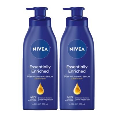 moisturizers