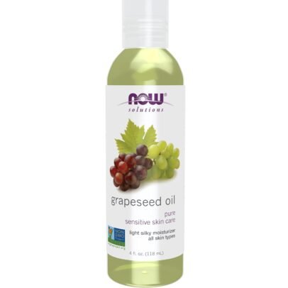 face oils