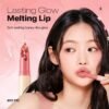 Nature Republic HONEY MELTING LIP (02 FIG) SOFT LIP STICK, Hydrating Gloss, Moisturizing balms, Sheer tint, Shine & Nude, Glowy Finish, korean make up - Image 2