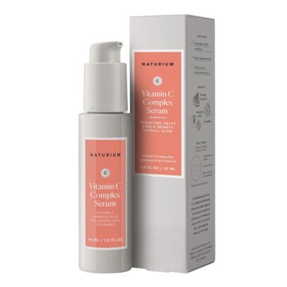 serums