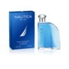 Nautica Blue Eau de Toilette 3.4 fl oz (Pack of 1), Notes of Basil, Jasmine, and Cedarwood, Men's Fragrance, Long Lasting, Everyday Fragrance, Travel Size - Image 2