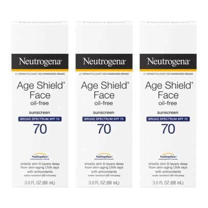 sunscreen