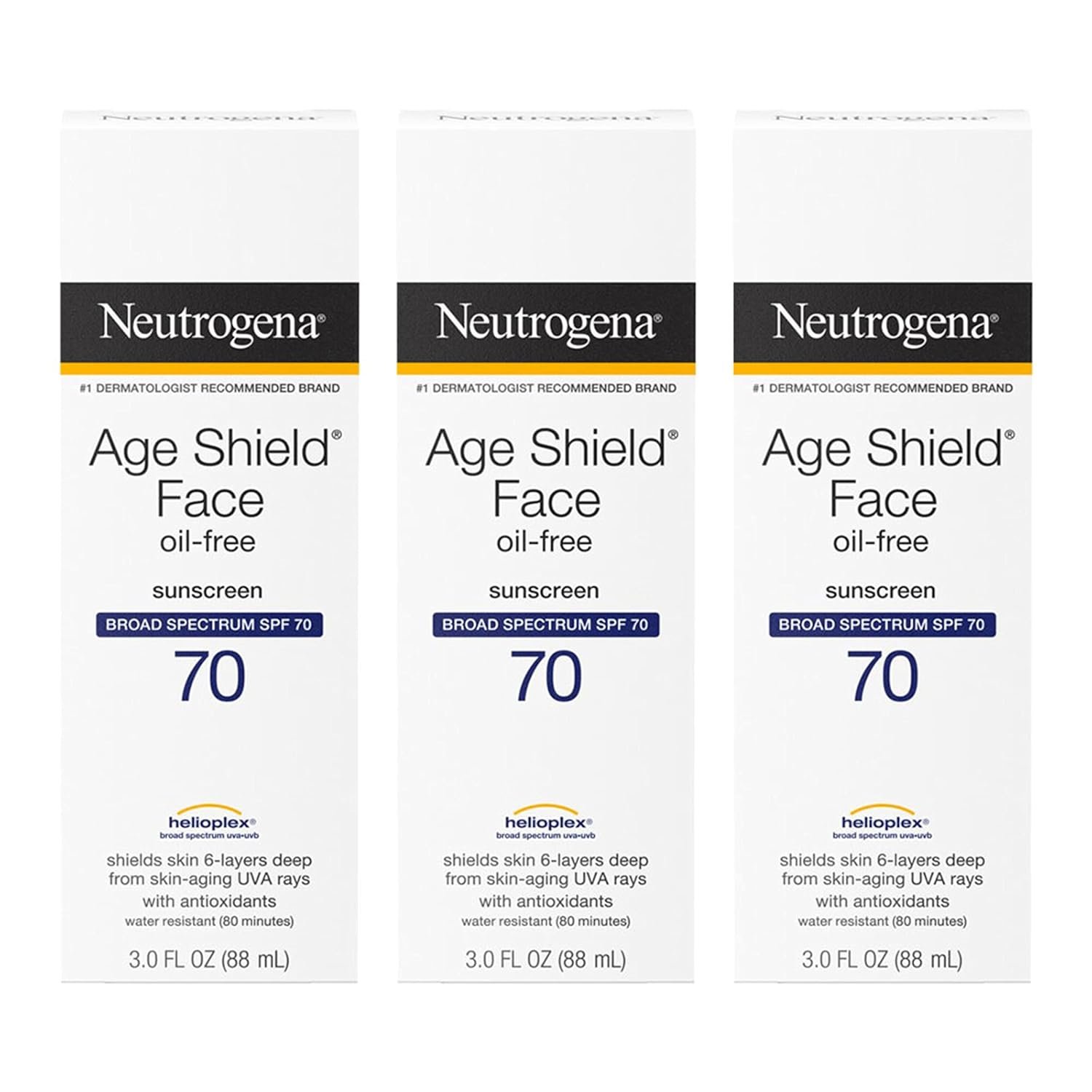sunscreen