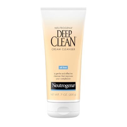 cleansers