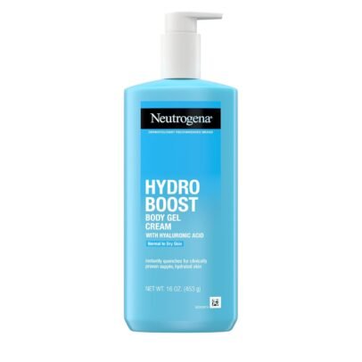 moisturizers