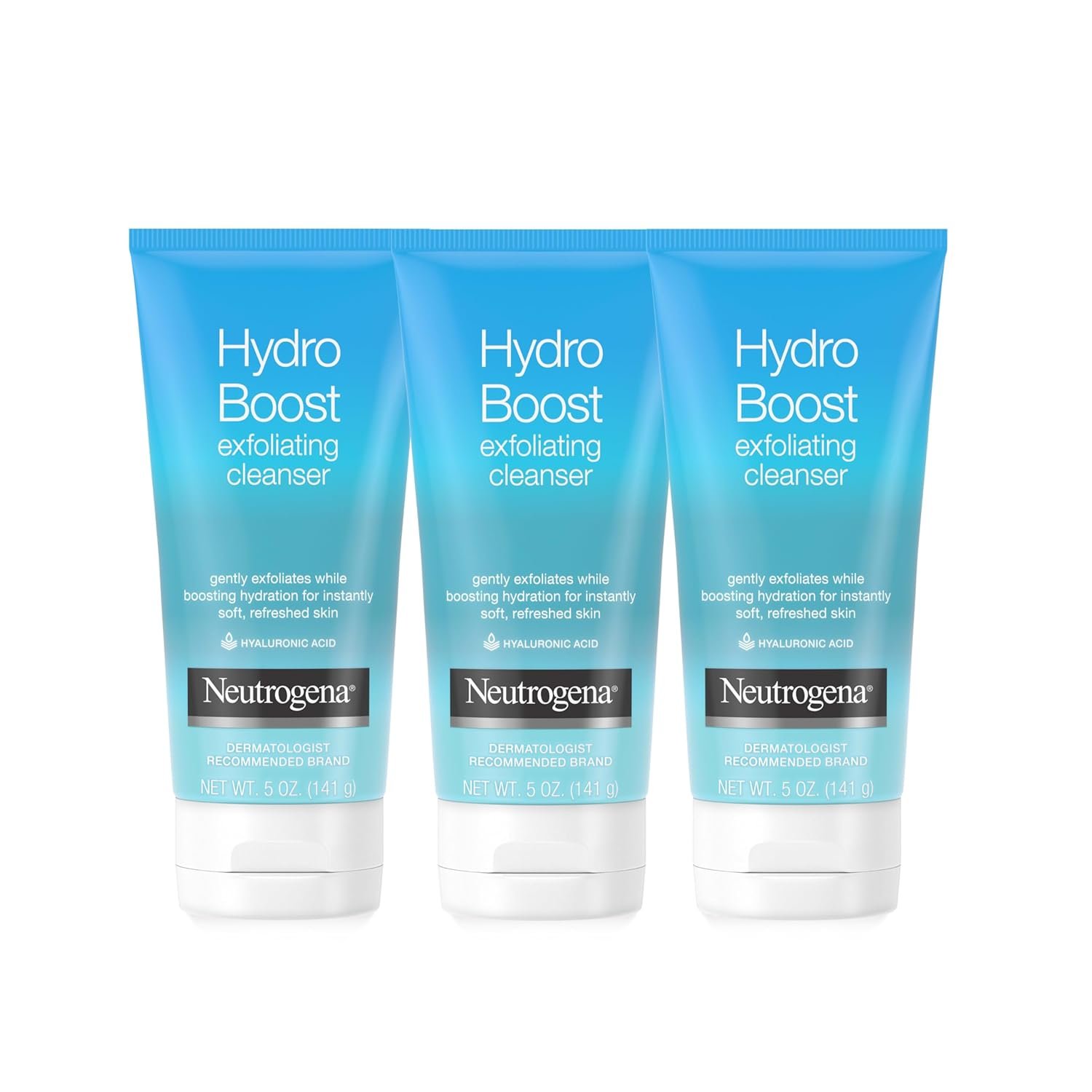 cleansers