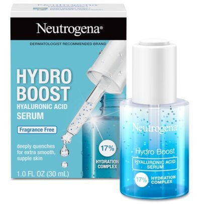 serums