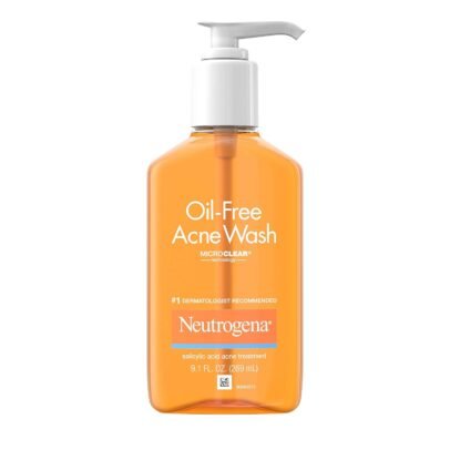 cleansers