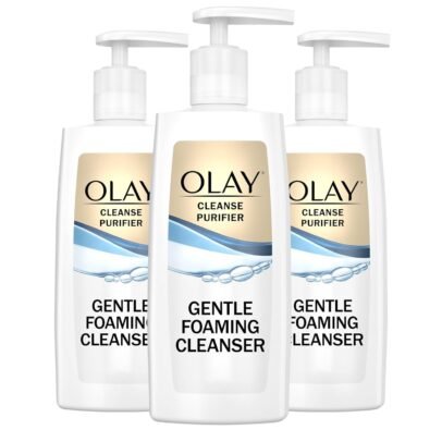 cleansers