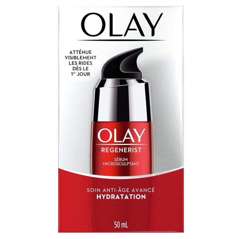 Olay Regenerist Serum, 1.7 Fl Oz - Image 2