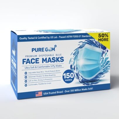 masks