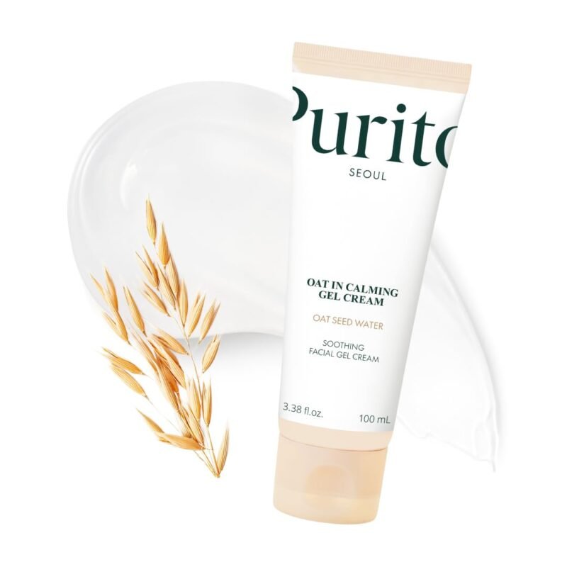 moisturizers