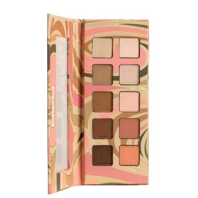 eyeshadow palettes