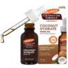 face oils