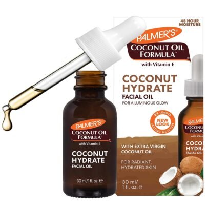 face oils