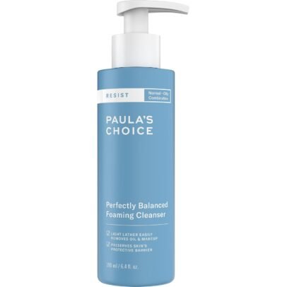 cleansers
