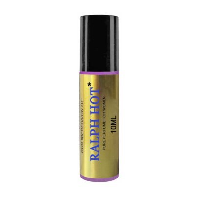 premium perfumes