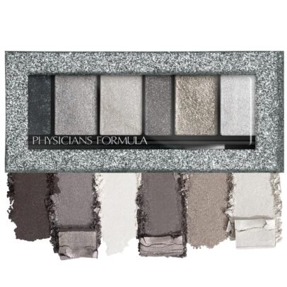 eyeshadow palettes