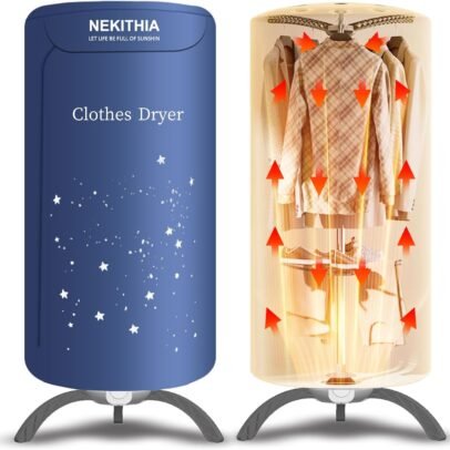 dryers
