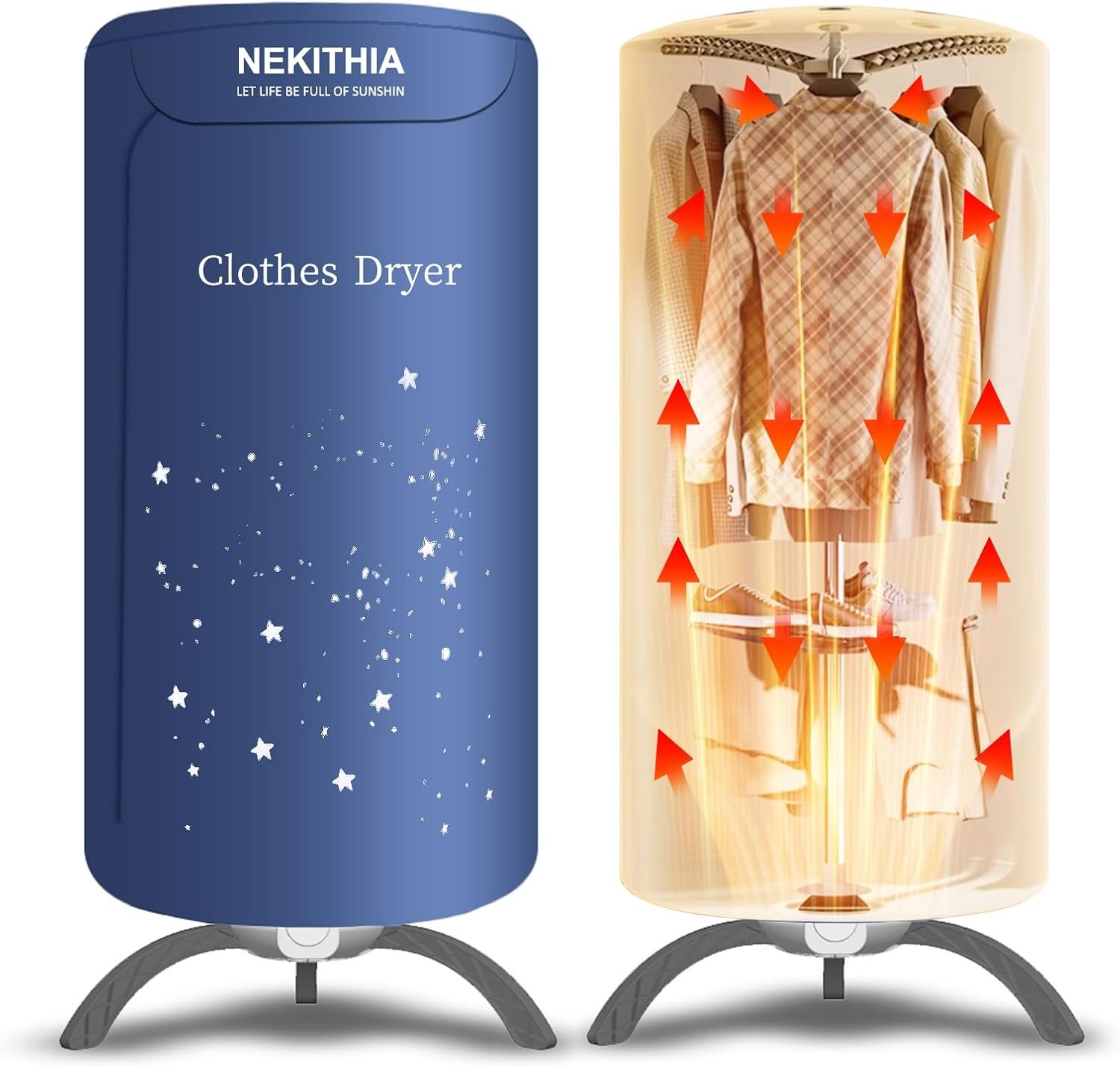 dryers