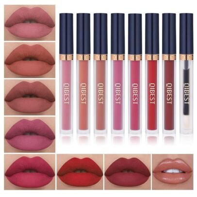 lipsticks