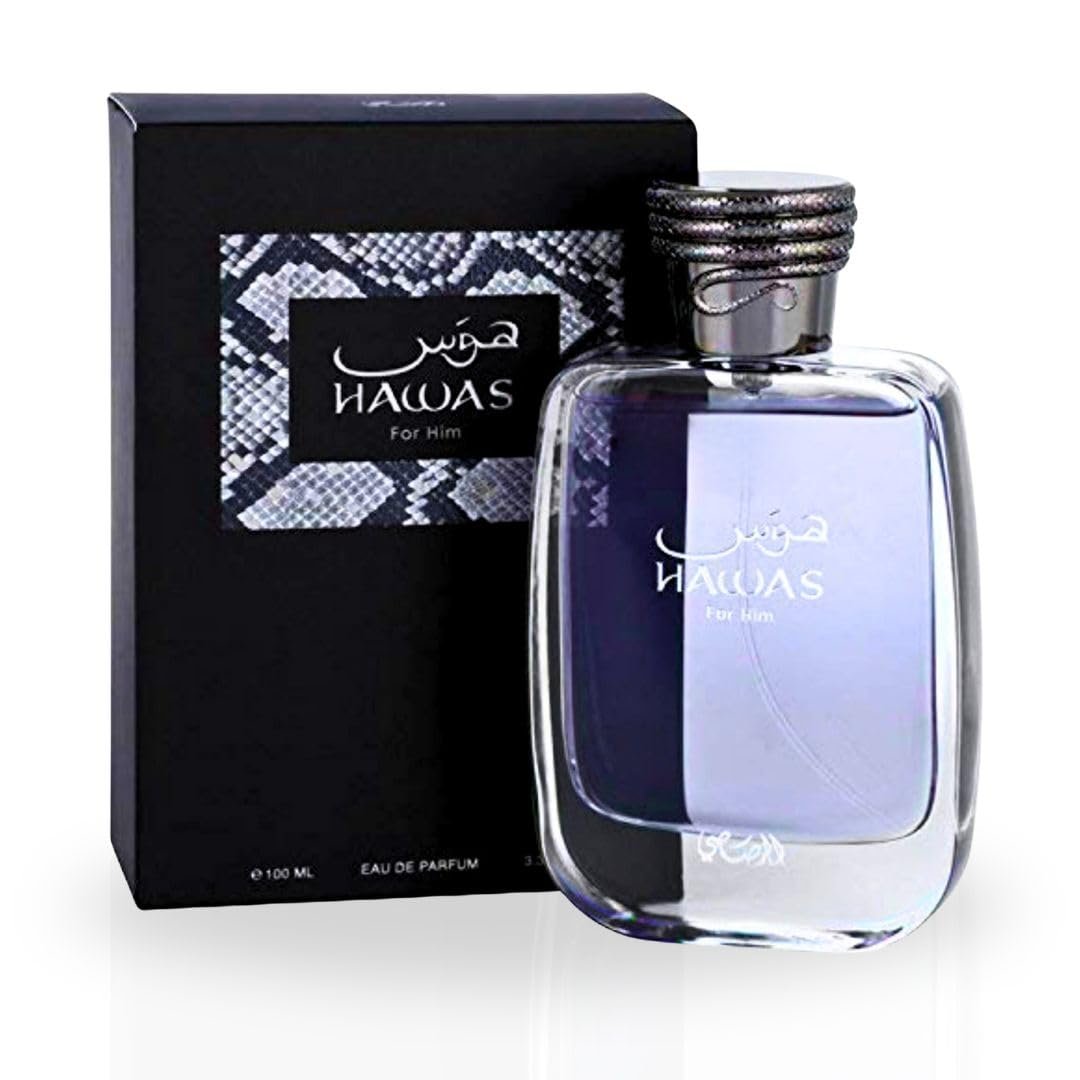premium perfumes