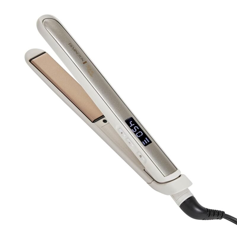 straighteners