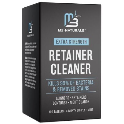 cleansers