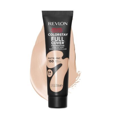 foundation concealer