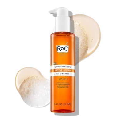cleansers