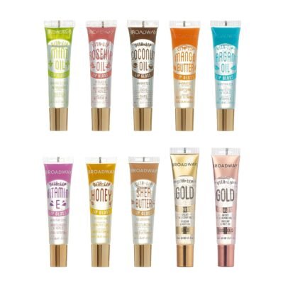 glosses