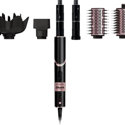 dyson hair tools