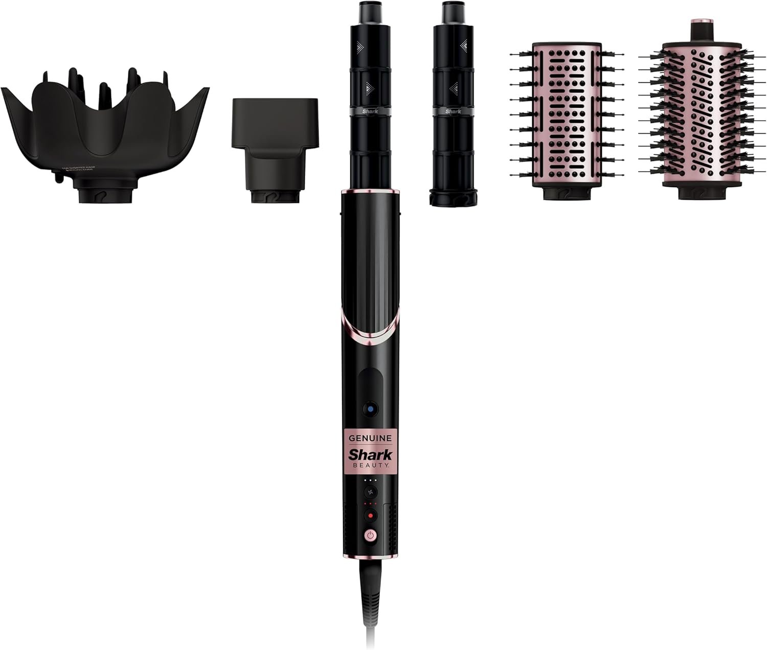 dyson hair tools