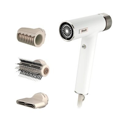 dyson hair tools
