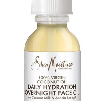 face oils